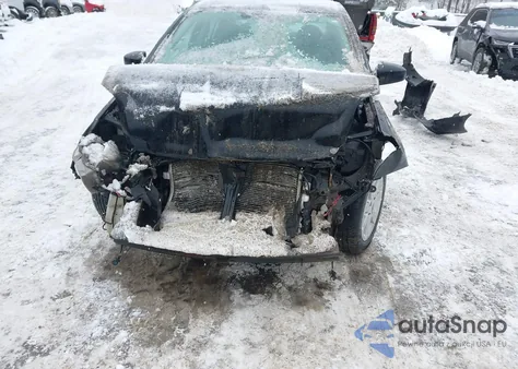 2012 Nissan Sentra 2.0 Sr из США, поврежденный, VIN 3N1AB6AP0CL705372